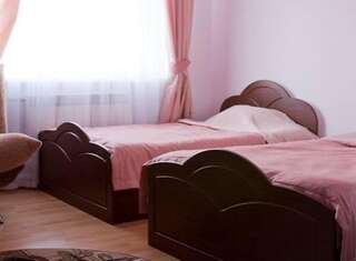 Гостиница Мотель Мясоедовский Шевырёвка Стандартный двухместный номер с 1 кроватью или 2 отдельными кроватями-2